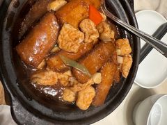 -汤城小厨•粤菜•靓汤(西直门凯德MALL店)