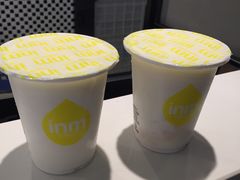 -一鸣真鲜奶吧(三山街地铁站店)