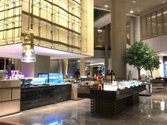 -博林天瑞喜来登酒店·西丽尚膳