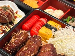 -dodonpa.墩墩伐 便当食堂(博华广场店)
