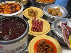 -柳州肥姨妈大骨螺蛳粉(老闵行店)