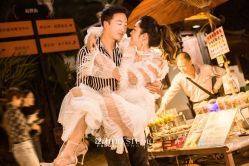 点击看大图 -太古映画婚纱摄影(天河店)