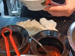 -老柴枝猪脚饭(窑岭店)
