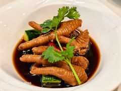 -长禧家·珑厨(东山口店)