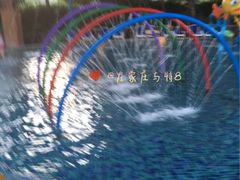 -亚马逊丛林水乐园