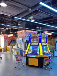 -潮立方(南岗店)