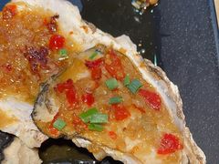 -吞鱼兽麻辣烤鱼(万达店)