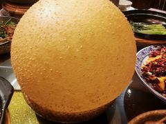 -杨记隆府(南坪店)