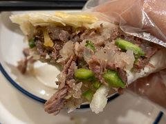 -培万河间驴火•驴肉火锅(东平店)