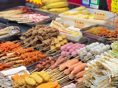 -好可爱经典炸炸炸·炸鲜奶(长郡老店)