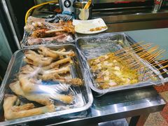 -花姐羊肉炉(吕厝店)