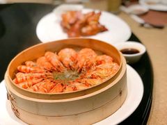 -隆荟•台州菜•粤菜