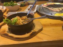 -喜来稀肉(北外滩白玉兰广场店)