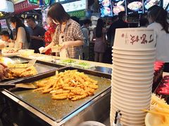 自助取餐区-丁家坡洋芋·观音桥好吃街A区(全国总店)