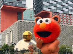 -成都银泰中心in99