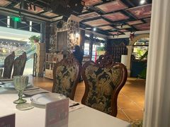 -俄士厨房(时代天街店)