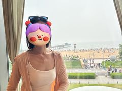 -猫的天空之城概念书店(北戴河蔚蓝海岸店)