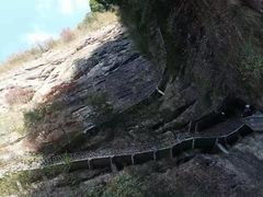 -十九峰景区