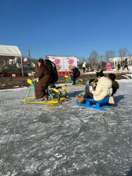 -268童话露营农场·烧烤·团建