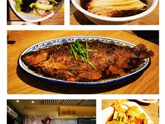 -常州银丝面馆(府琛店)