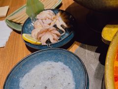 -巴奴毛肚火锅(京西大悦城店)