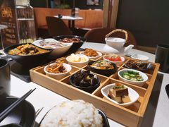 -新仙清汤牛腩(铜锣湾店)