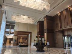 -康莱德酒店·美庭自助餐厅