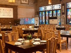 大堂-猪肉婆私房菜(容桂总店)
