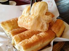 -大良毋米粥(锦龙路总店)