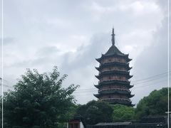 -北寺塔
