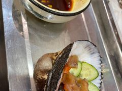 -胖姐活羊烧烤家乡菜(刘家桥店)