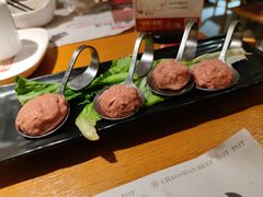 -海银海记潮汕牛肉火锅(新港中路海珠店)