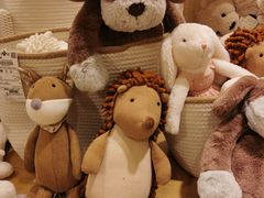 -ZARAHOME(虹桥南丰城店)