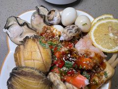 -海底捞火锅(苏宁广场店)