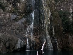 -龙湾潭国家森林公园