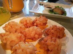 -王朝大酒店徐汇店-地面停车场