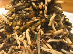 -苹果树下艺术餐厅(通州店)