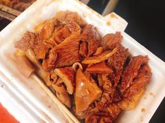 -细妹五香牛杂(步行街店)