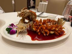 -得月楼·省级非遗·传统苏帮菜(观前店)