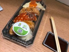 -池田寿司·新鲜现做(朝阳大悦城店)