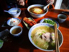 -同得兴 Since·1995 传统苏式面馆(十全街店)