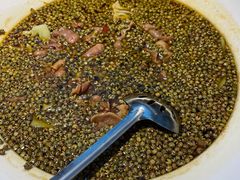 麻得跳-胡马八破·川菜小馆(高新万达店)