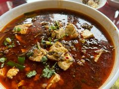 -中餐·廊桥豆腐宴(清江路分店)