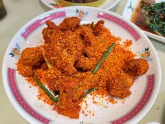 -80s港式茶餐廳