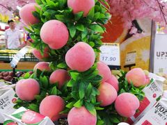 -世纪联华超市(外海店)