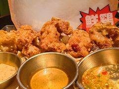 -摩打食堂(壹方中心店)