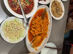-峨嵋酒家(熙悦天街店)