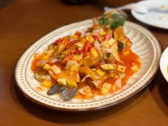 -泰国餐厅 Thai Food(裕华万达店)
