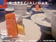 -上海嘉定喜来登酒店