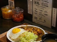 -金龙咖喱